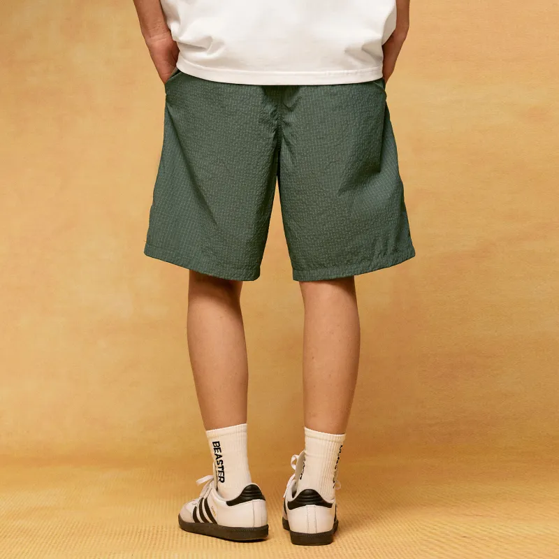 BEASTER Casual Shorts Unisex-10