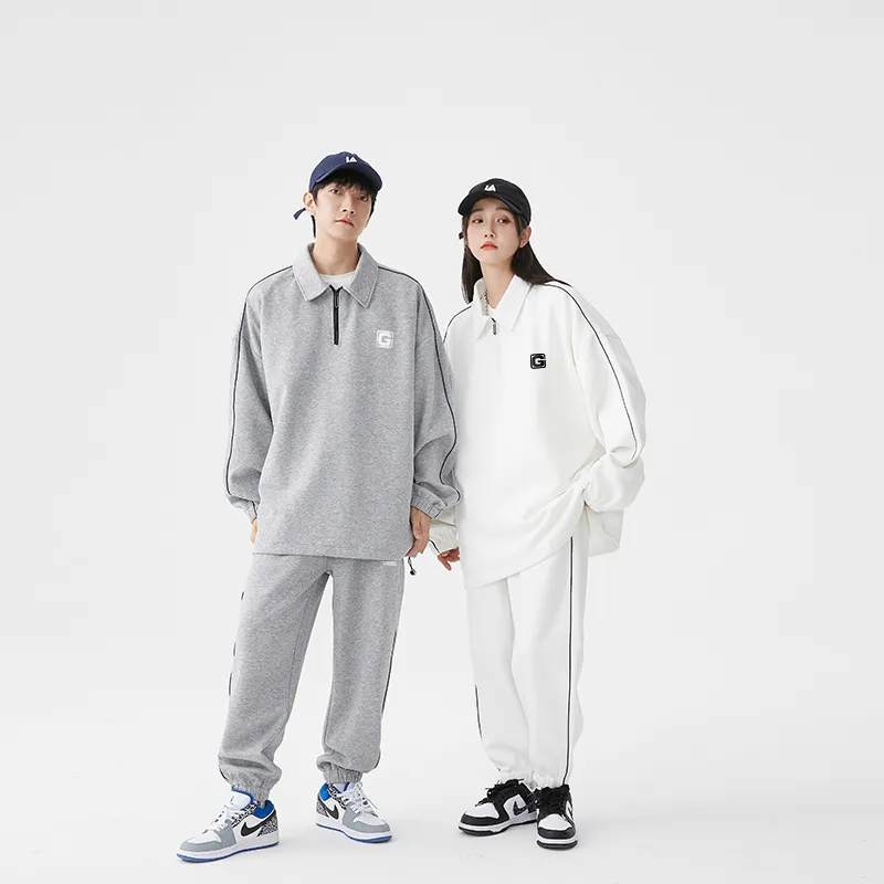 Green Forest Spring And Fall Winter Apparel Unisex-10