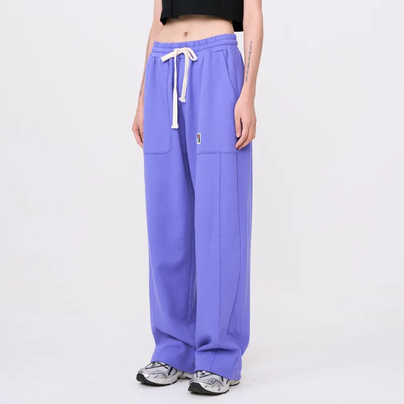 TURNTHETABLES Casual Pants Unisex-15