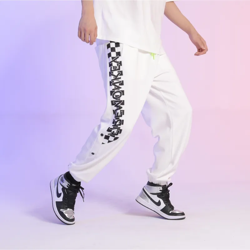 FireMonkey Casual Pants Fall Unisex Gift Box Set Included-4