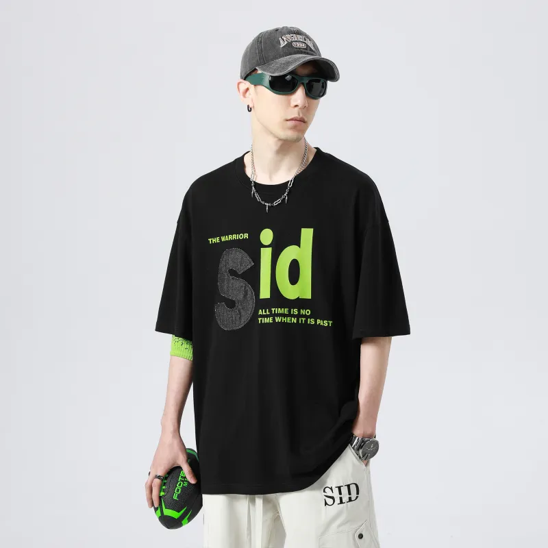 SIDEEFFECT T-Shirts Unisex-3