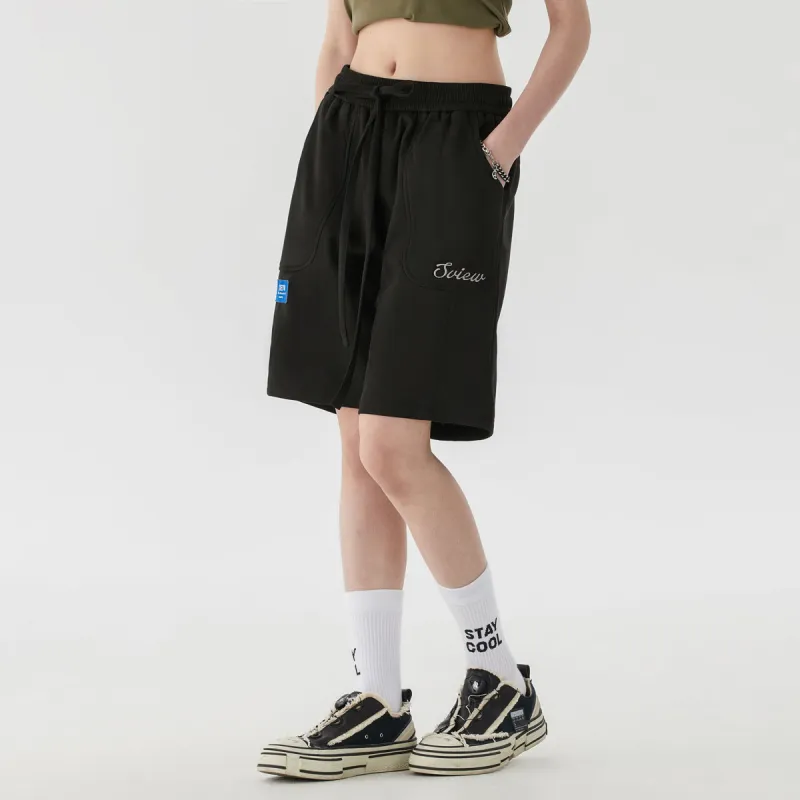 S.view Casual Shorts Unisex-13