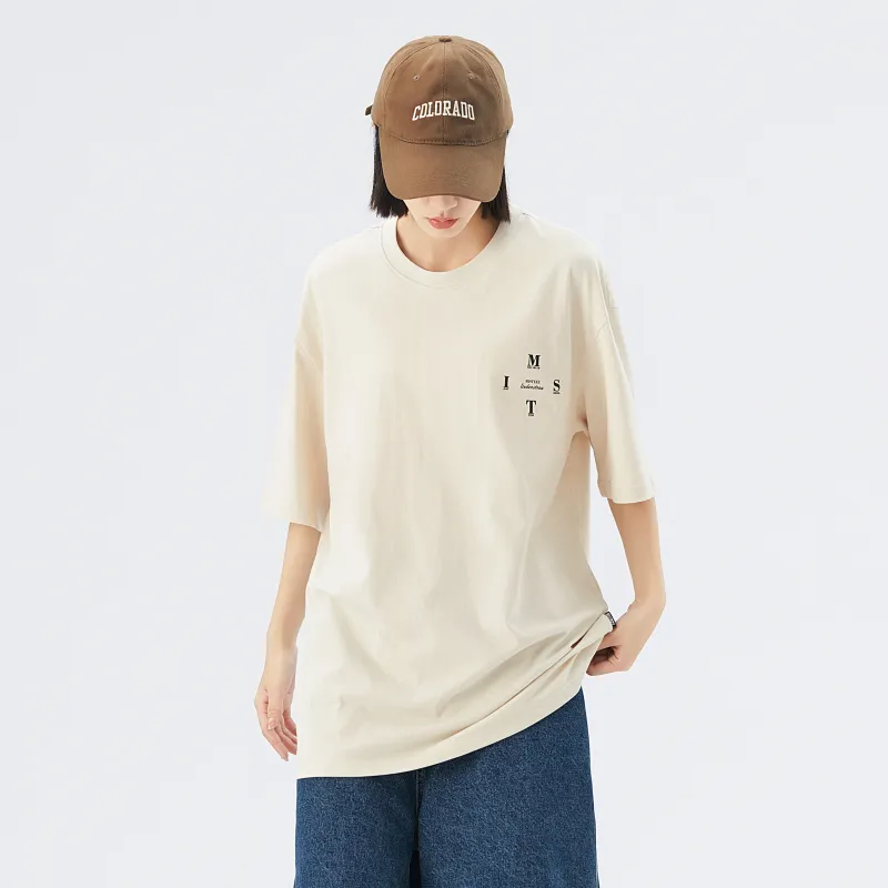 MISTEEZ T-Shirts Unisex-20