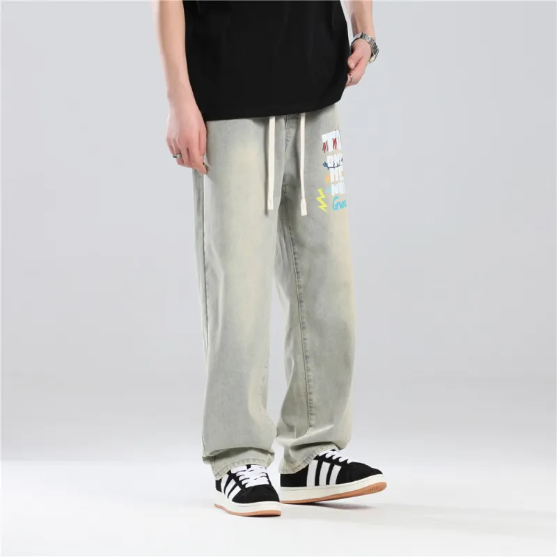 Gwola Jeans Unisex-10