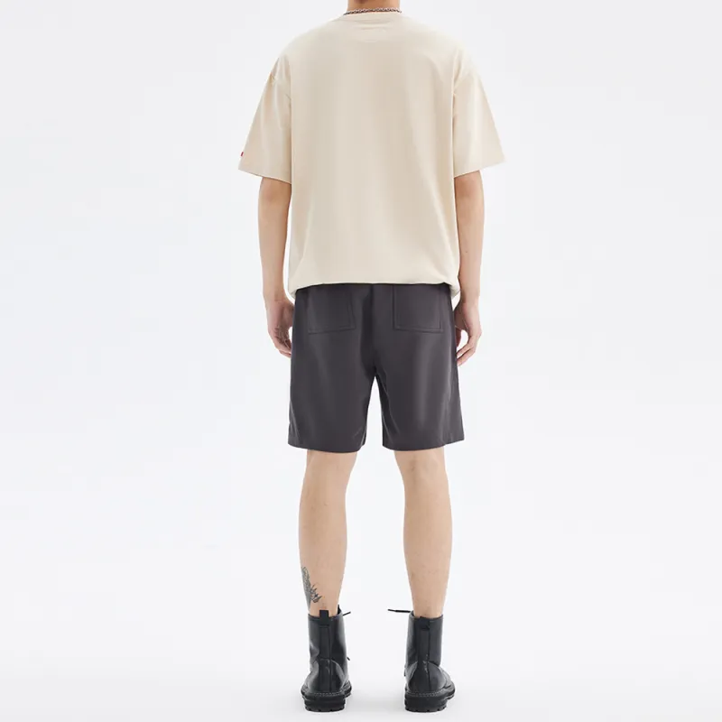 SPRAYGROUND Casual Shorts Unisex-4