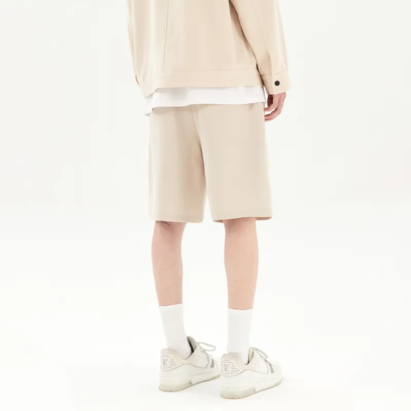 CLIMAX VISION Loose Fit Shorts Unisex-2