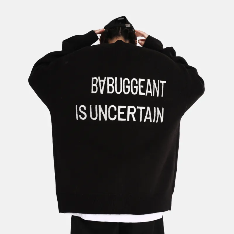 BABUGGE Sweaters Unisex-3