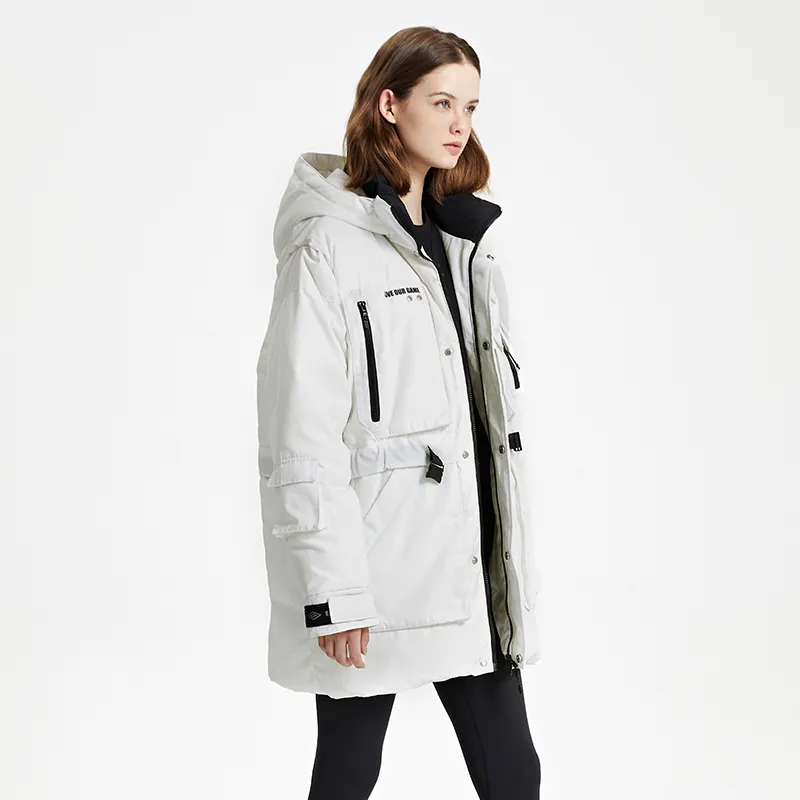 Umbro Down Jackets Unisex-9