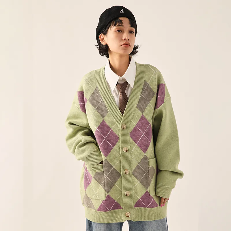 FRLMK Sweaters Unisex-9