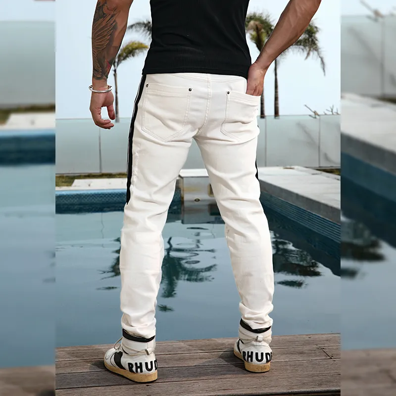 BLUESFLY Jeans Men-2