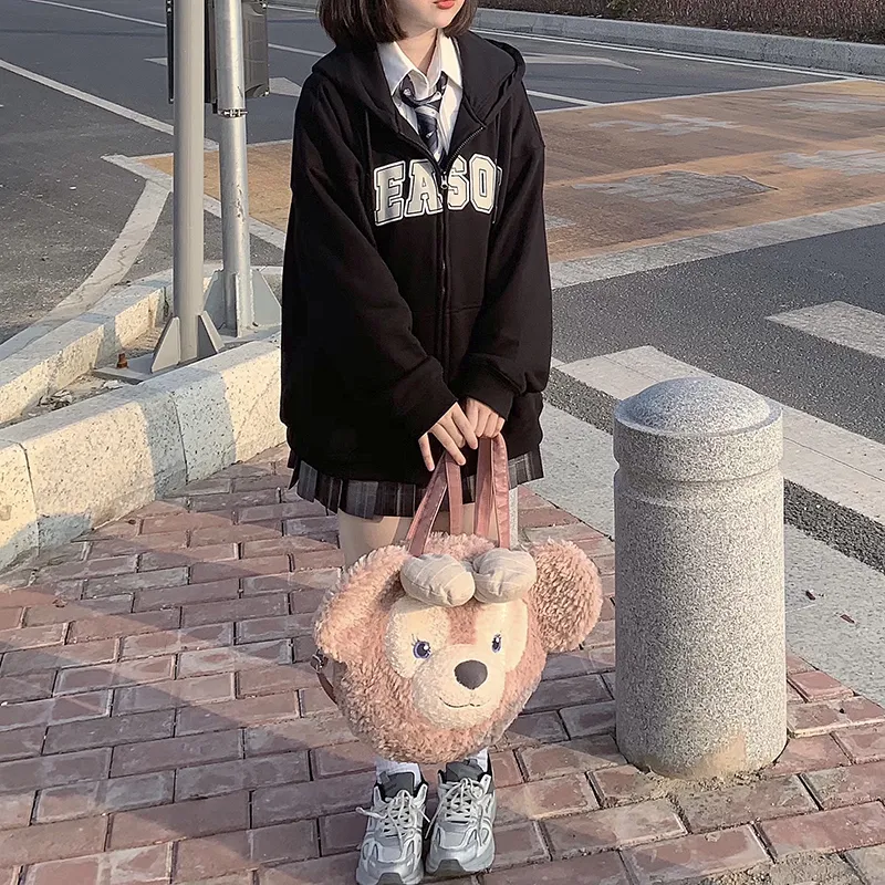Tokyo Season Sweatshirt Women's-82
