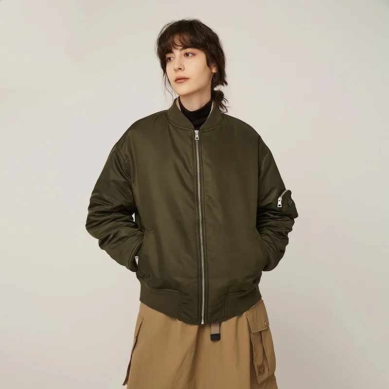 Herschel Jackets Unisex-4