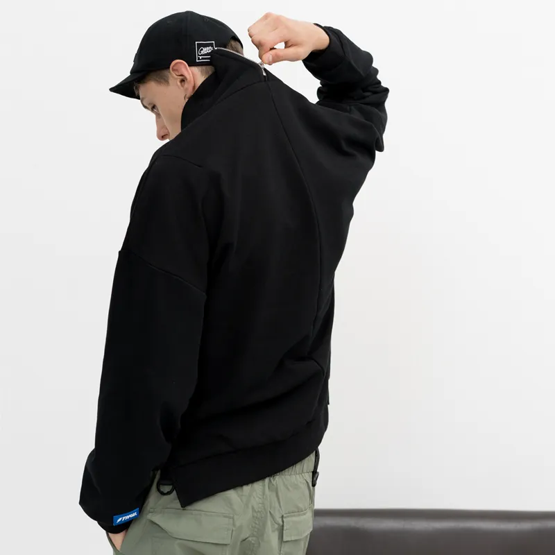 STNW Sweatshirts Unisex-2