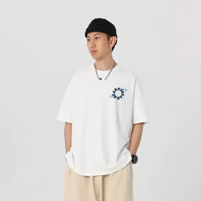SEANBYSEAN T-Shirts Unisex-7