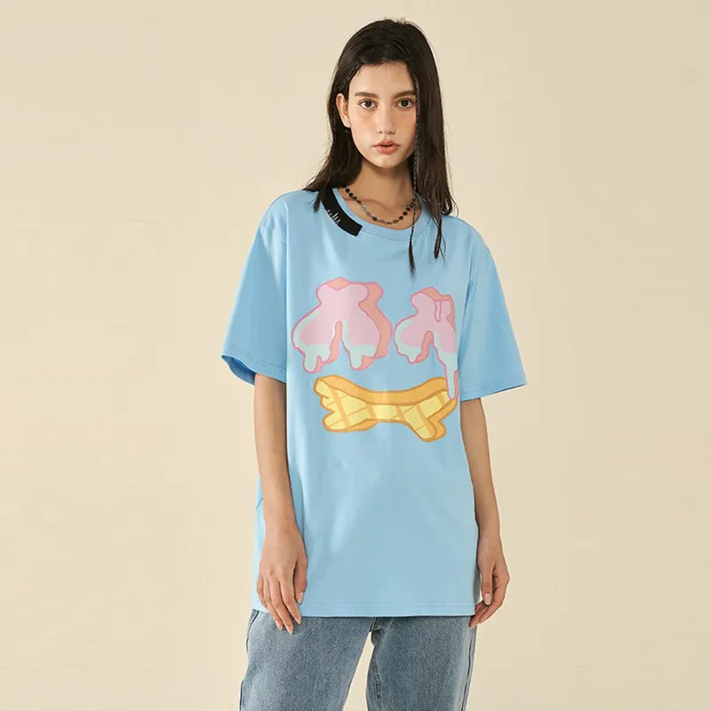 ICONS Lab x Vv.ok T Shirt Unisex-9