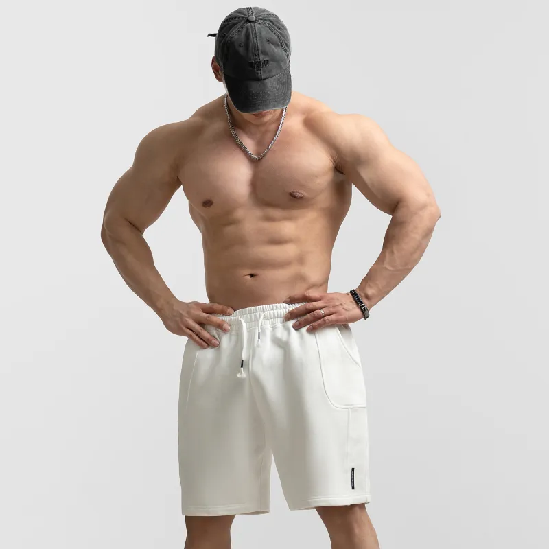 LUJIAMEN Sports Shorts Men-2