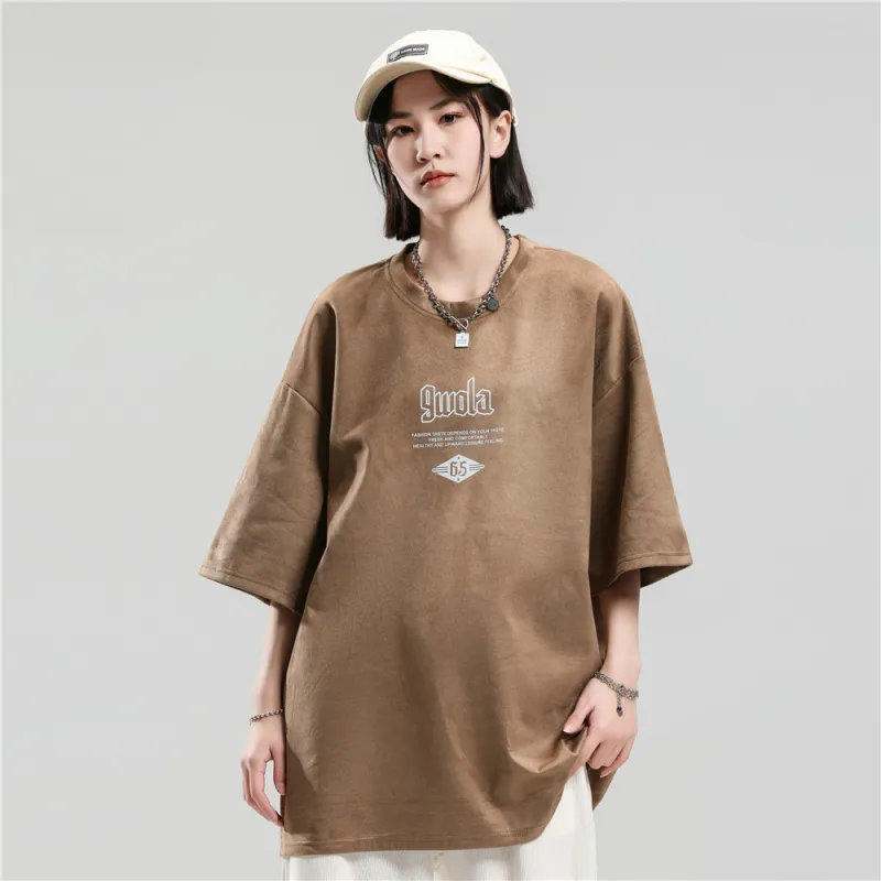 Gwola T Shirts Women's-37