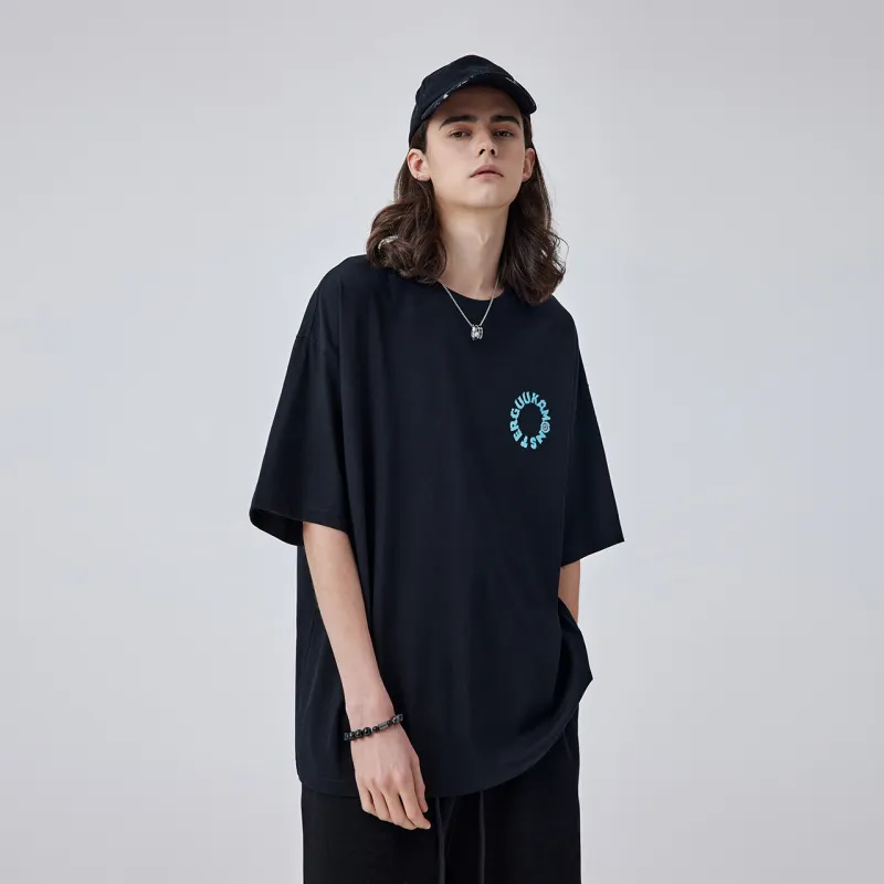 Guuka T Shirts Men-5
