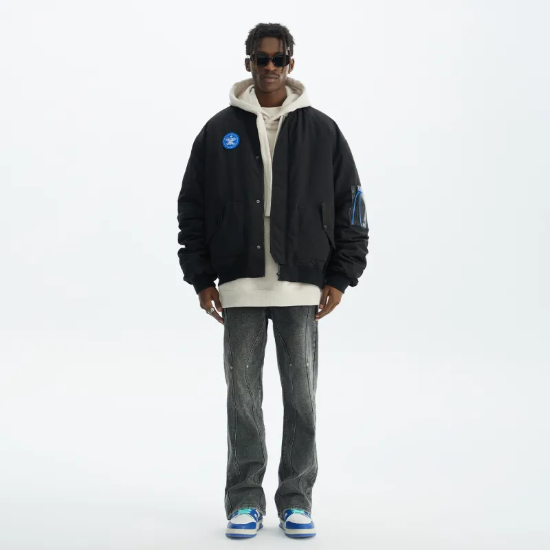 ICONS Lab Jackets Unisex-2