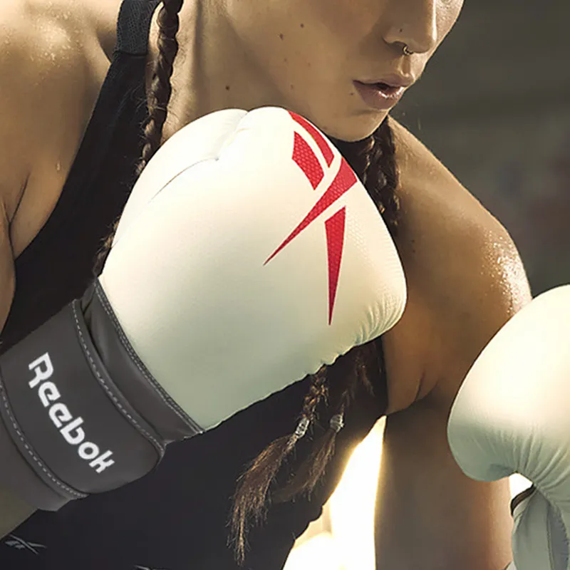 Reebok Boxing Gloves-4