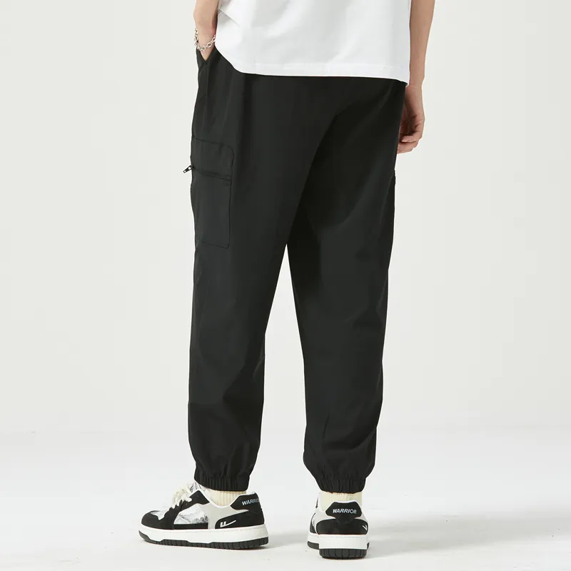 361° Knitted Sweatpants Unisex-5