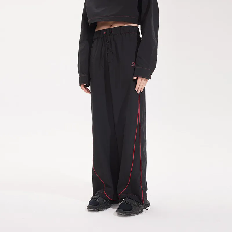 FREO3N Casual Pants Unisex-3