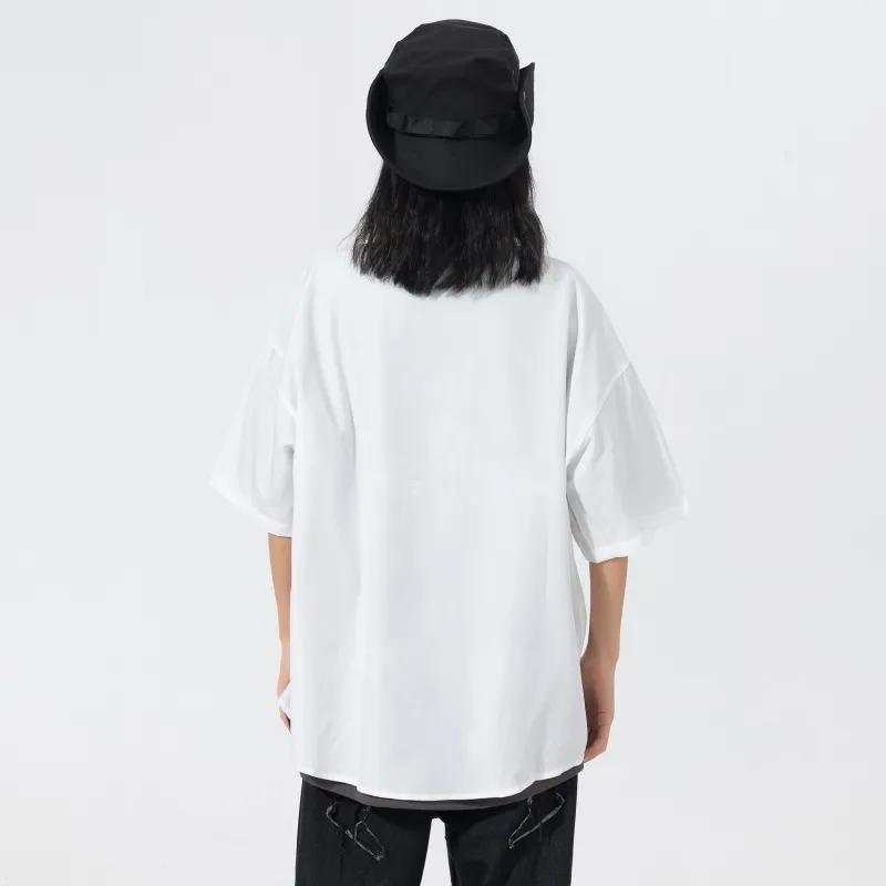 Kingsgspc Shirt Matching Sets Unisex-5