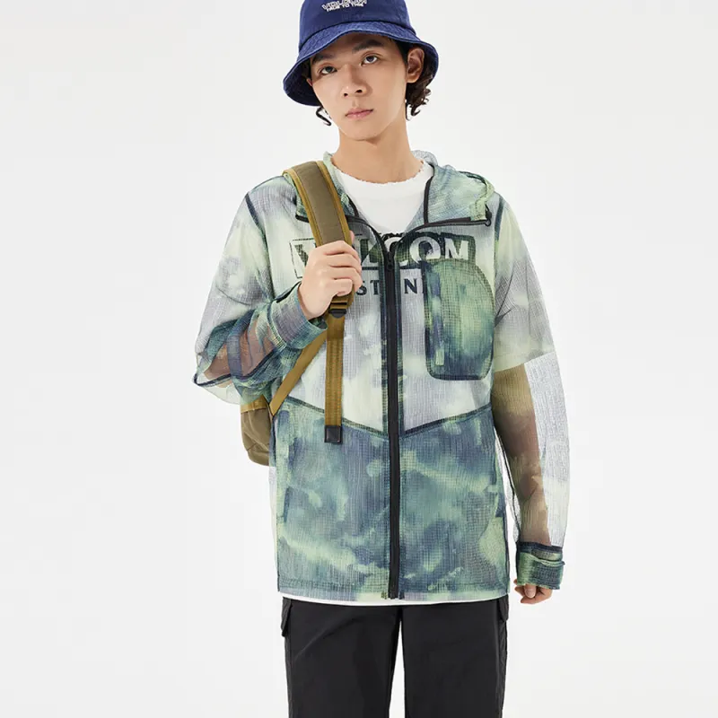 VOLCOM Jackets Unisex-8
