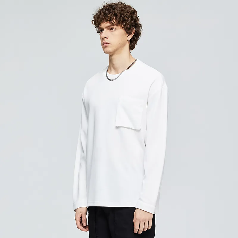 BAGGL T-Shirts Unisex-4
