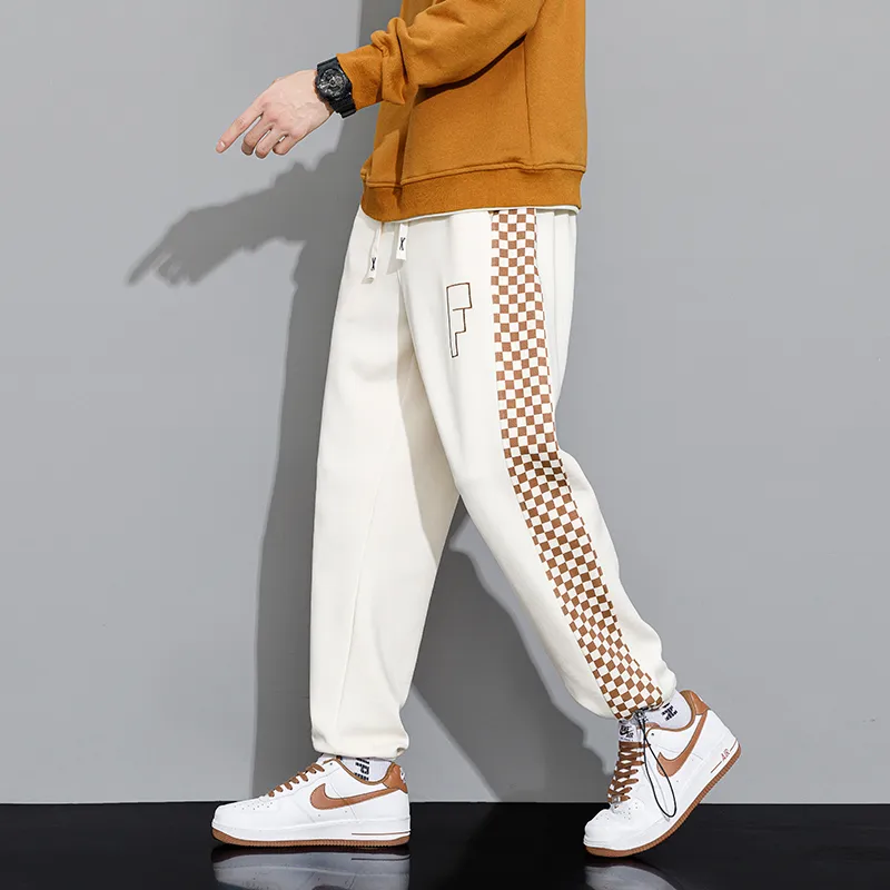Sacrednss R Casual Pants Unisex-5