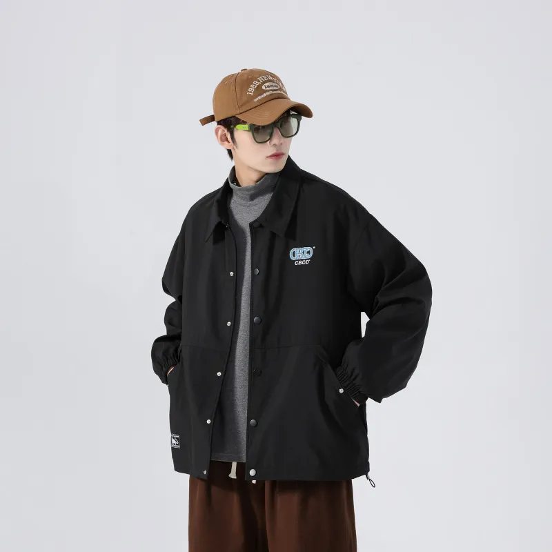 CBCD Jackets Unisex-6