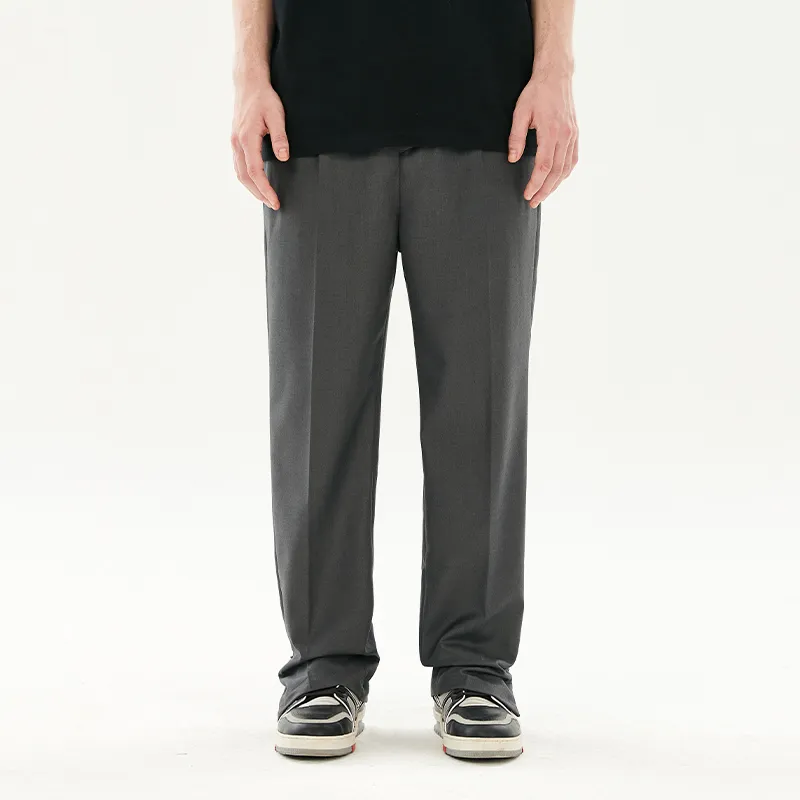 CLIMAX VISION Casual Pants Unisex-2