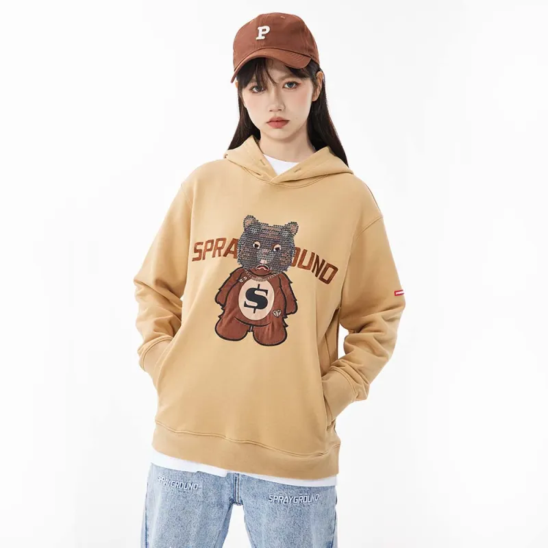 SPRAYGROUND Sweatshirts Unisex-8