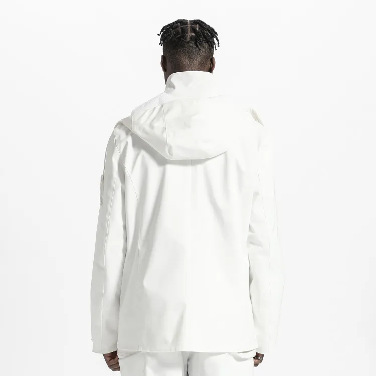 NORVINCY Windbreaker Jackets Unisex-8