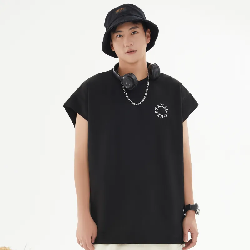 STANAIR T Shirts Unisex-2