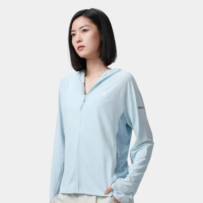 CAMEL Sun Protection Clothing Women's-5