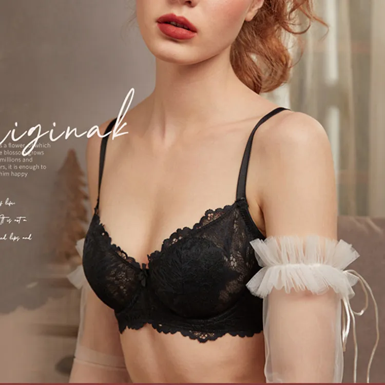 BODY STYLE Women's Bras-1