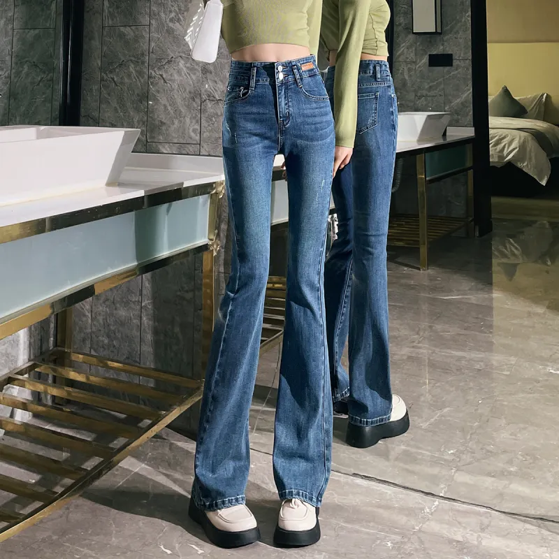MITUAN Jeans Women's-6