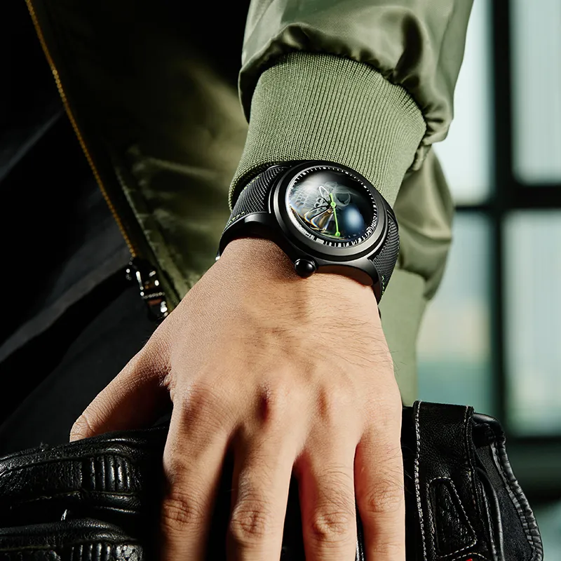 Corum Unisex Watch-1
