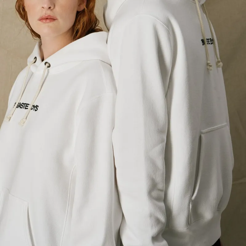 Champion X Beastie Boys X Eric Haze Check Your Head Reverse Weave Hoodie-2