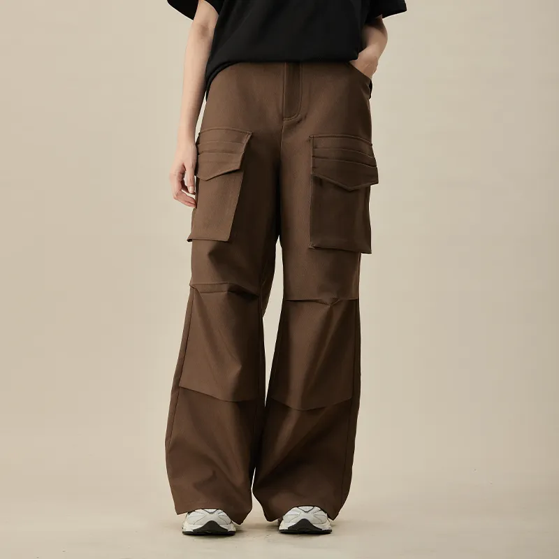 11ESTRANGER Cargo Pants Unisex-13