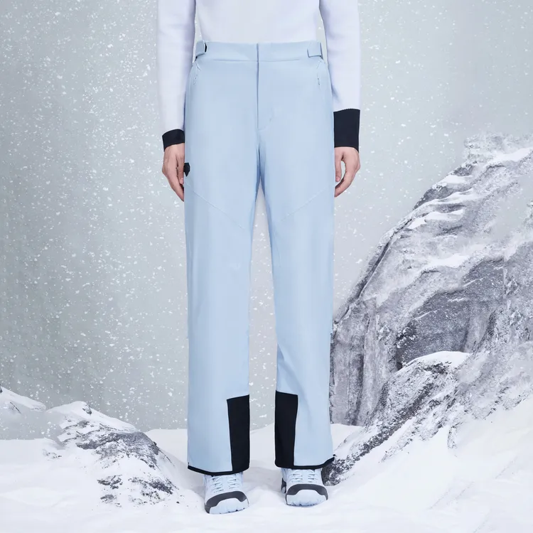 DESCENTE BRAM Ski Pants Unisex-4