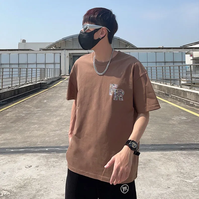 FORCEREPUBLIK T-Shirts Unisex-22