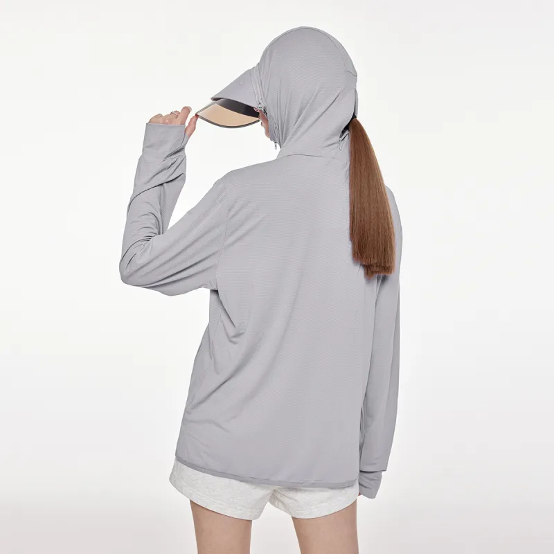 Guuka Sun Protection Clothing Unisex-12