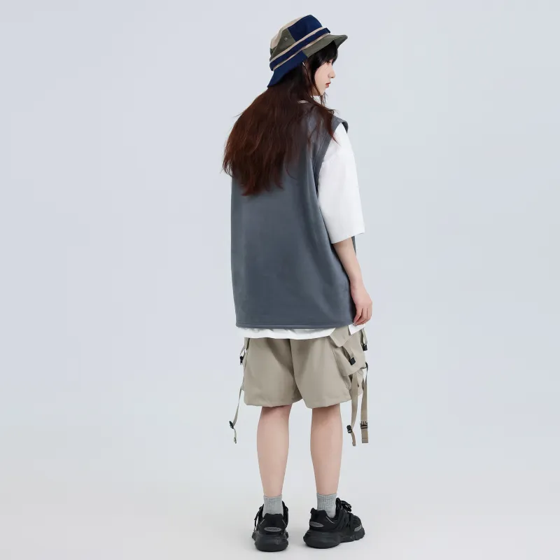 NEO FANTASTIC Tank Tops Unisex-18