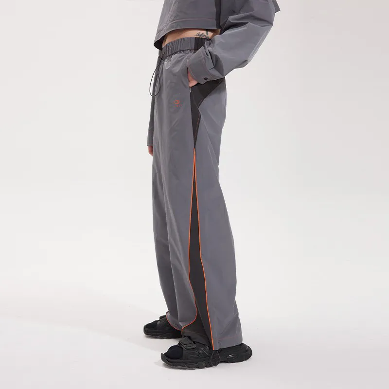FREO3N Casual Pants Unisex-6