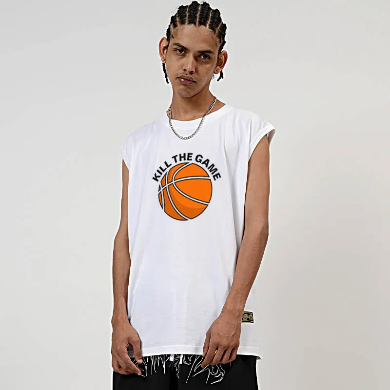 MIRACLE KILL Tank Tops Unisex-4