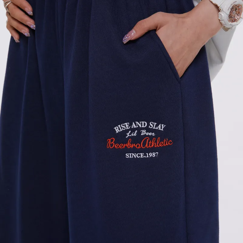 BEERBRO Casual Pants Women's-4