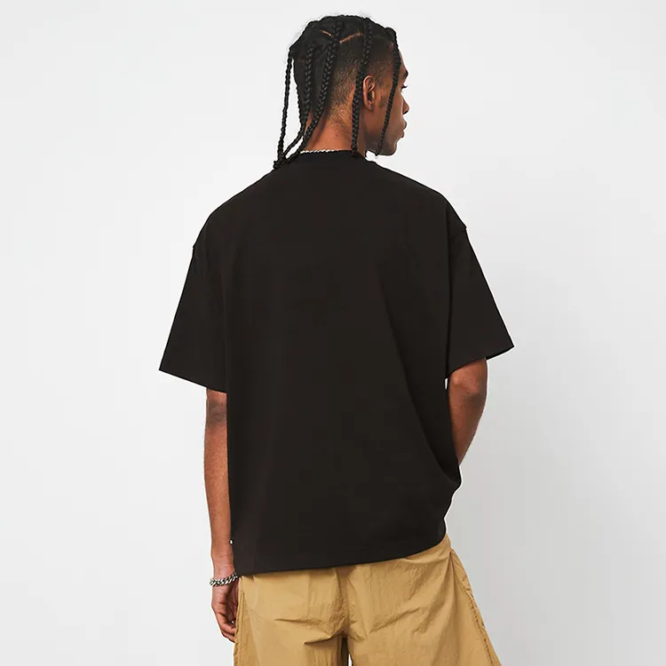 DC Shoes T-Shirts Unisex-3