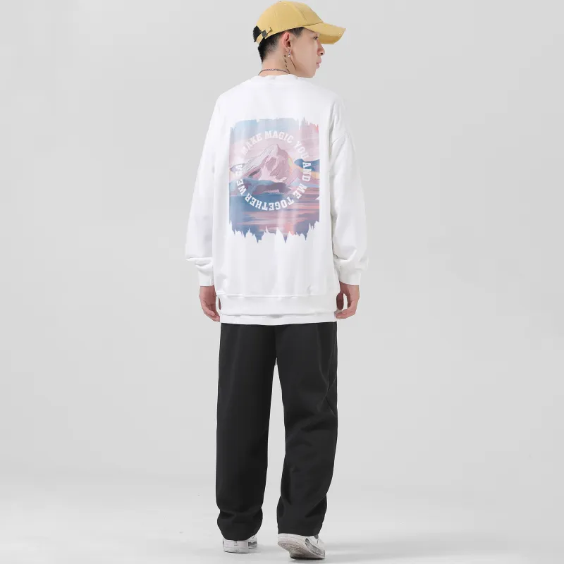 Nuthink FW22 Clothing Sets Men's-9